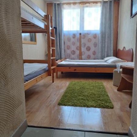 Kormoran Wczasy Apartment Wladyslawowo Luaran gambar