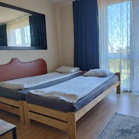 Kormoran Wczasy Apartment Wladyslawowo Luaran gambar