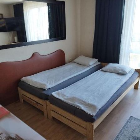 Kormoran Wczasy Apartment Wladyslawowo Luaran gambar