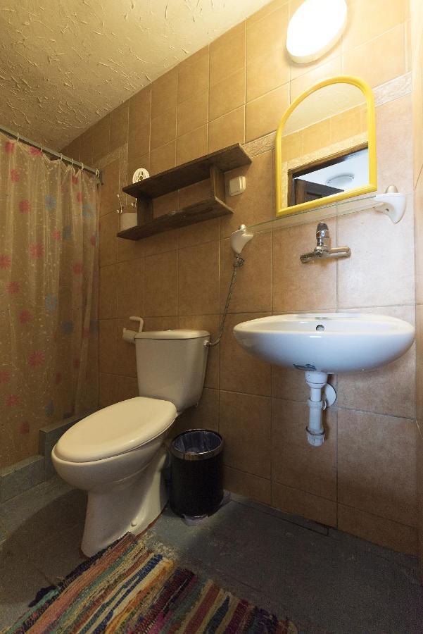 Kormoran Wczasy Apartment Wladyslawowo Luaran gambar