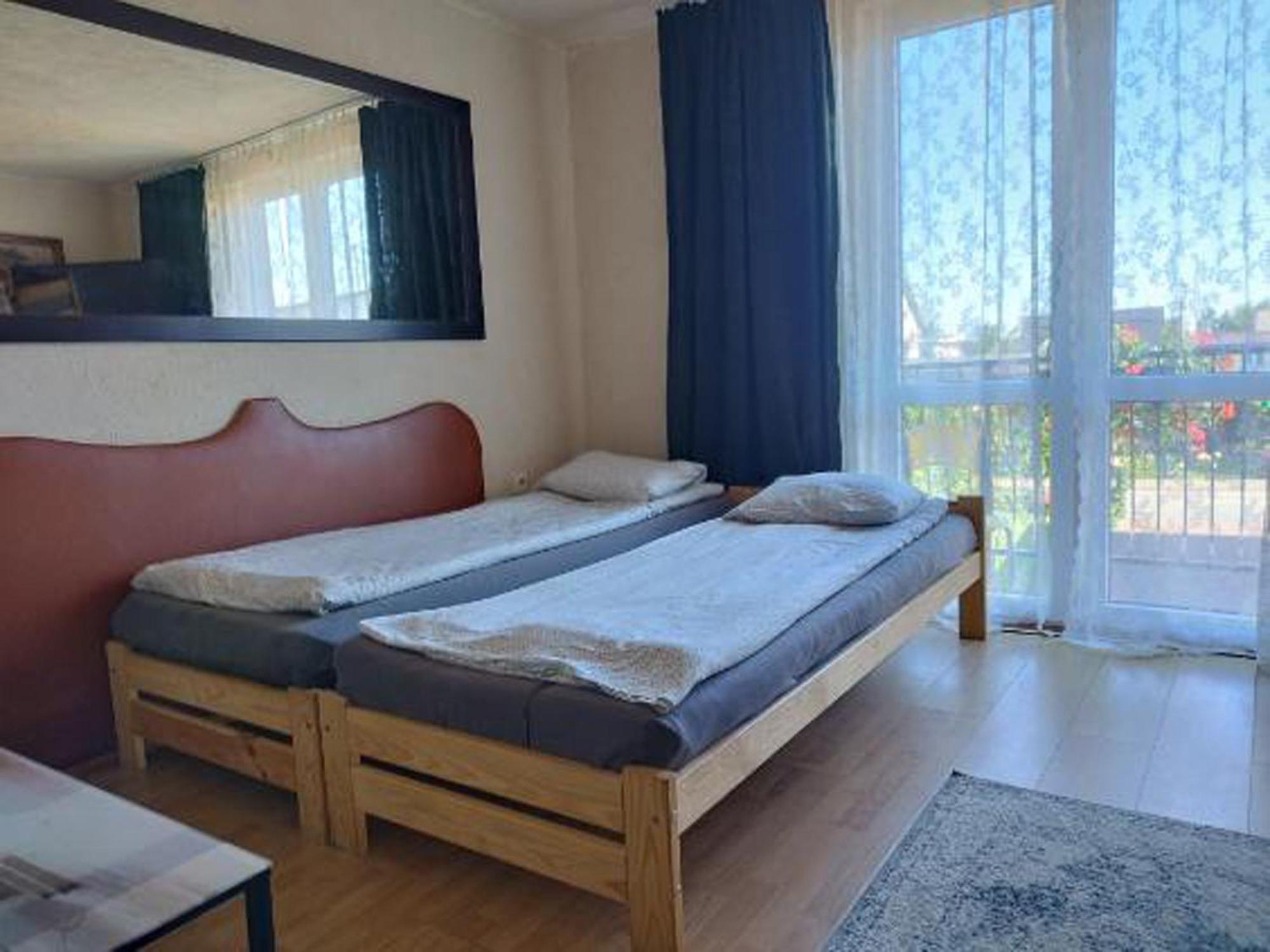 Kormoran Wczasy Apartment Wladyslawowo Luaran gambar