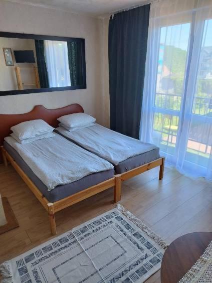 Kormoran Wczasy Apartment Wladyslawowo Luaran gambar