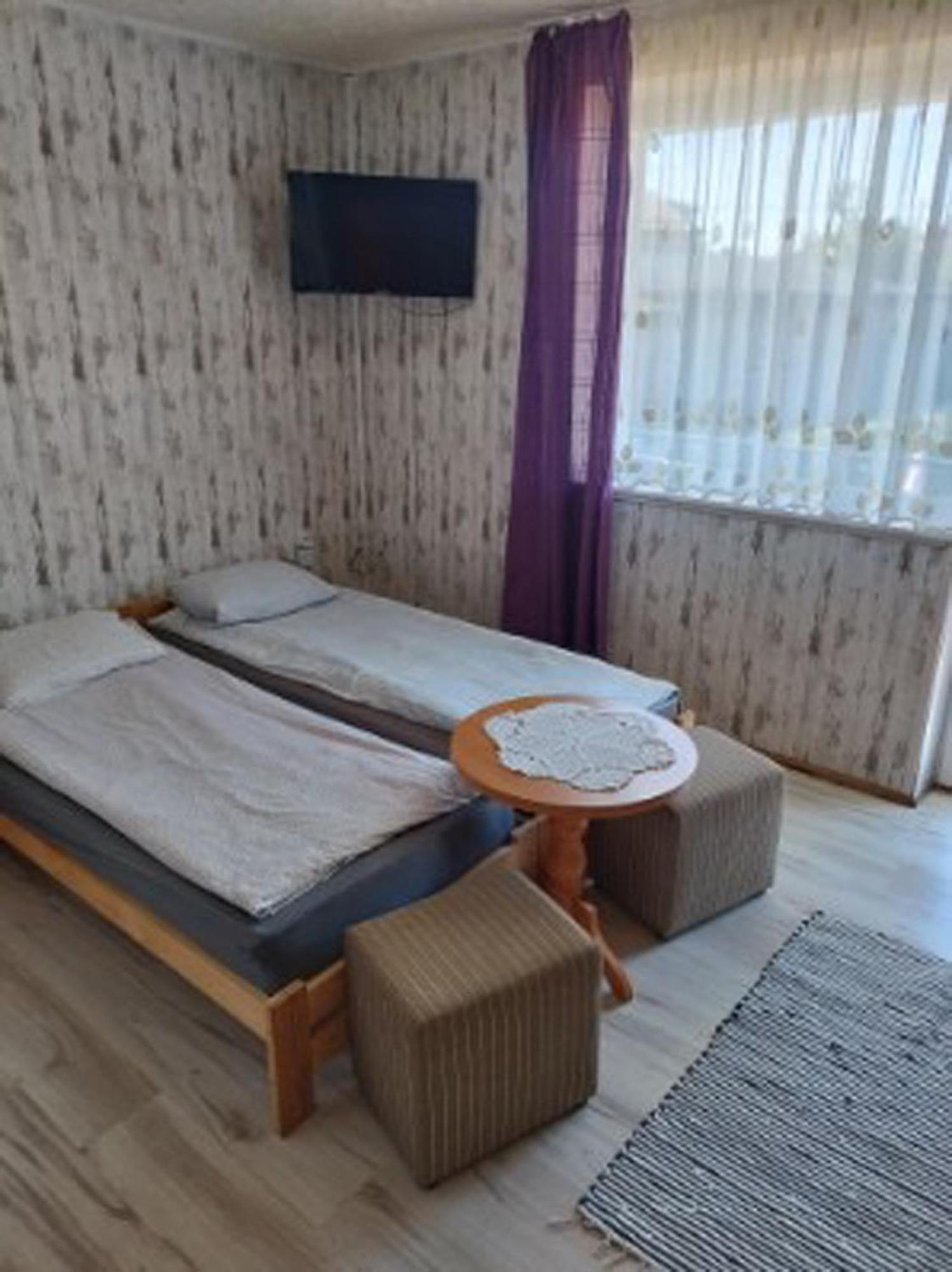 Kormoran Wczasy Apartment Wladyslawowo Luaran gambar