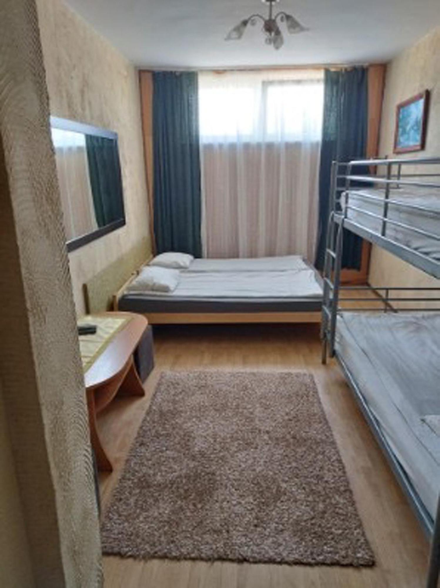 Kormoran Wczasy Apartment Wladyslawowo Luaran gambar