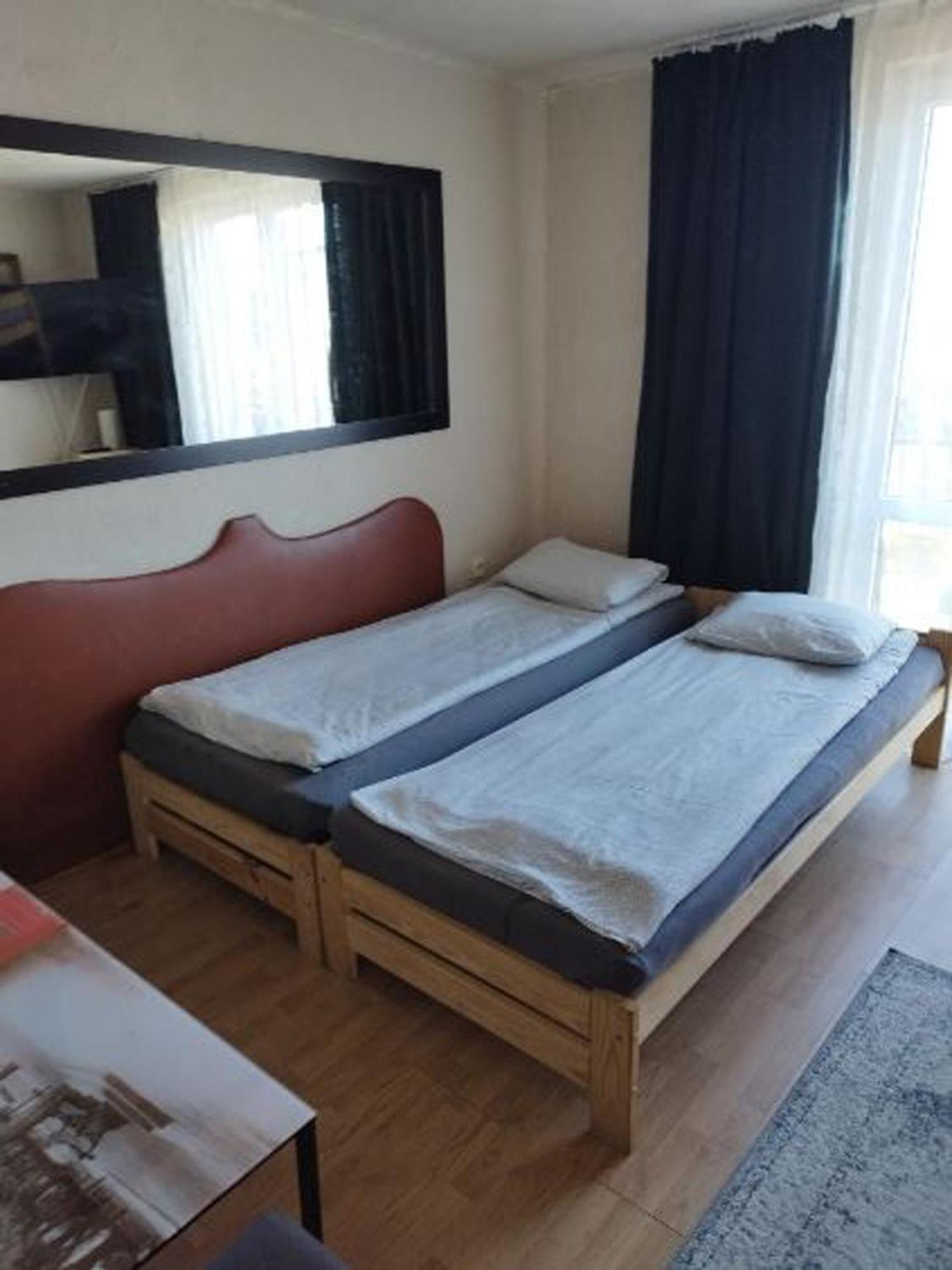 Kormoran Wczasy Apartment Wladyslawowo Luaran gambar