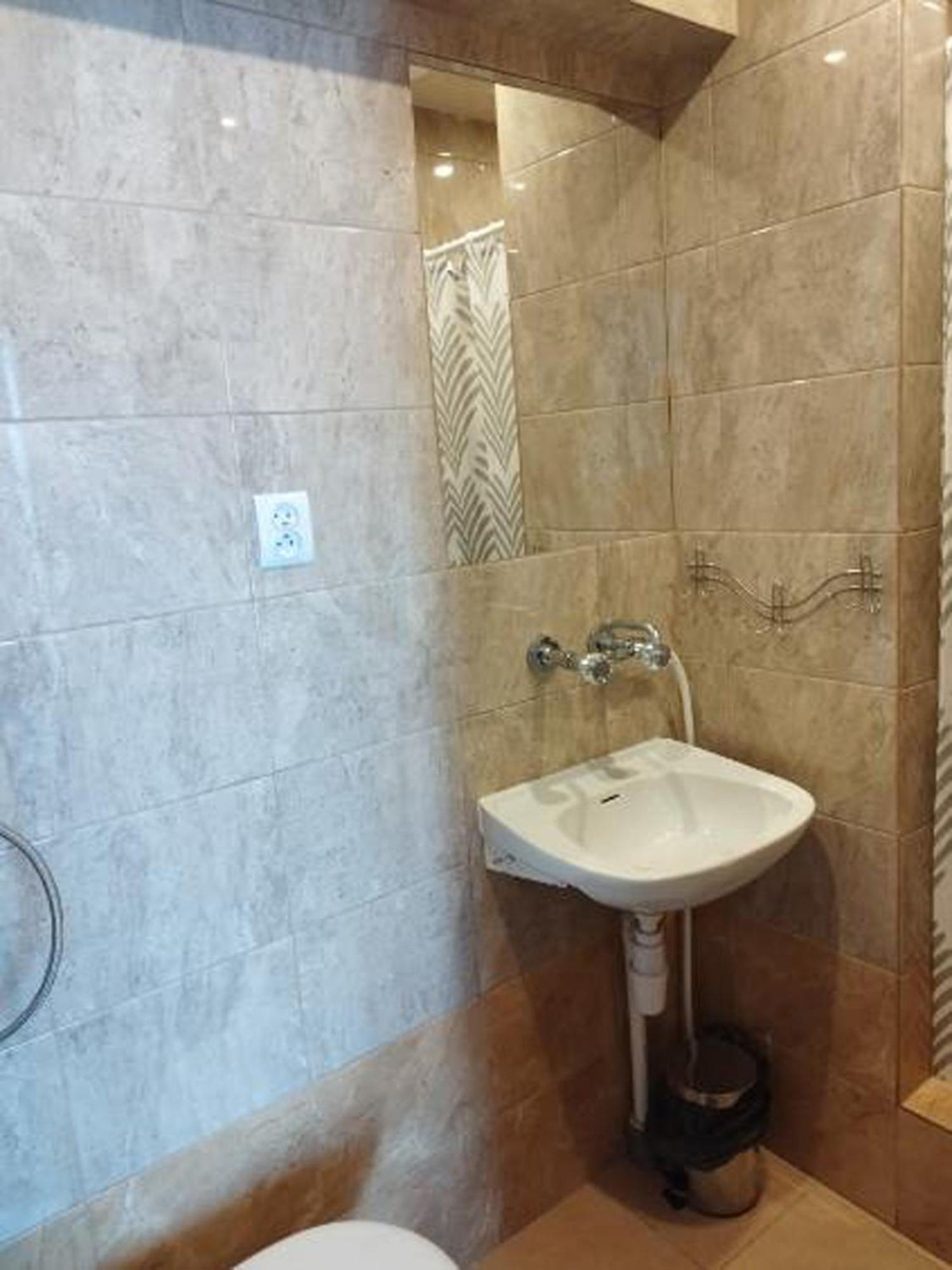 Kormoran Wczasy Apartment Wladyslawowo Luaran gambar