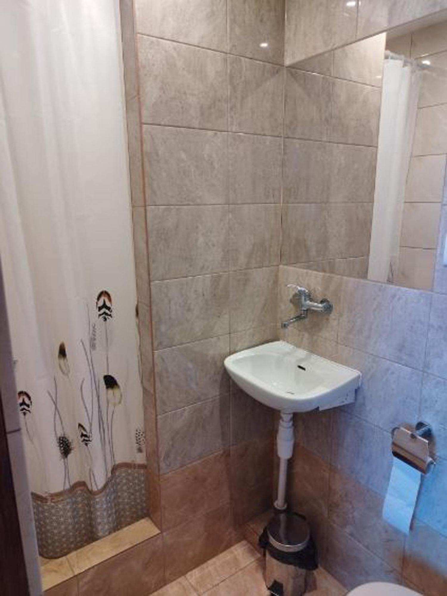 Kormoran Wczasy Apartment Wladyslawowo Luaran gambar